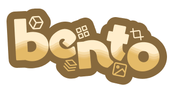 Bento YSWS Logo